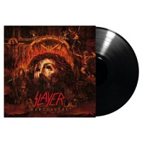 Slayer: Repentless (Vinyl)